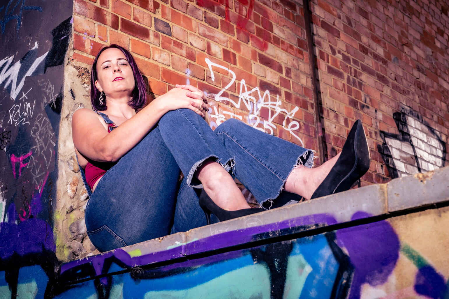 Credit Sam Khan 2025