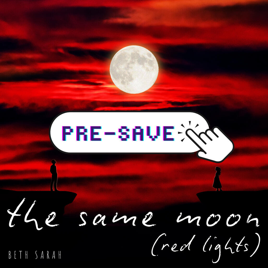 Pre-save The Same Mon (Red Lights)