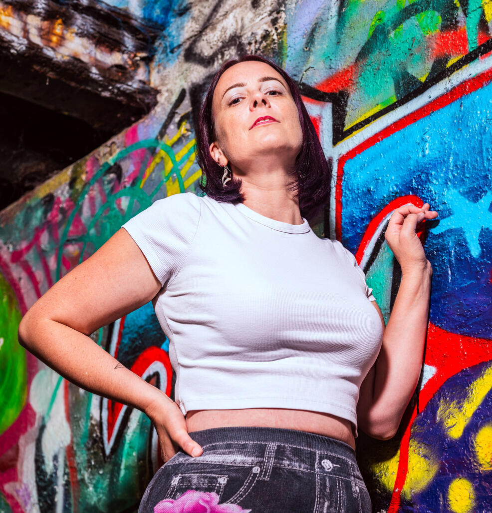 Credit Sam Khan 2025