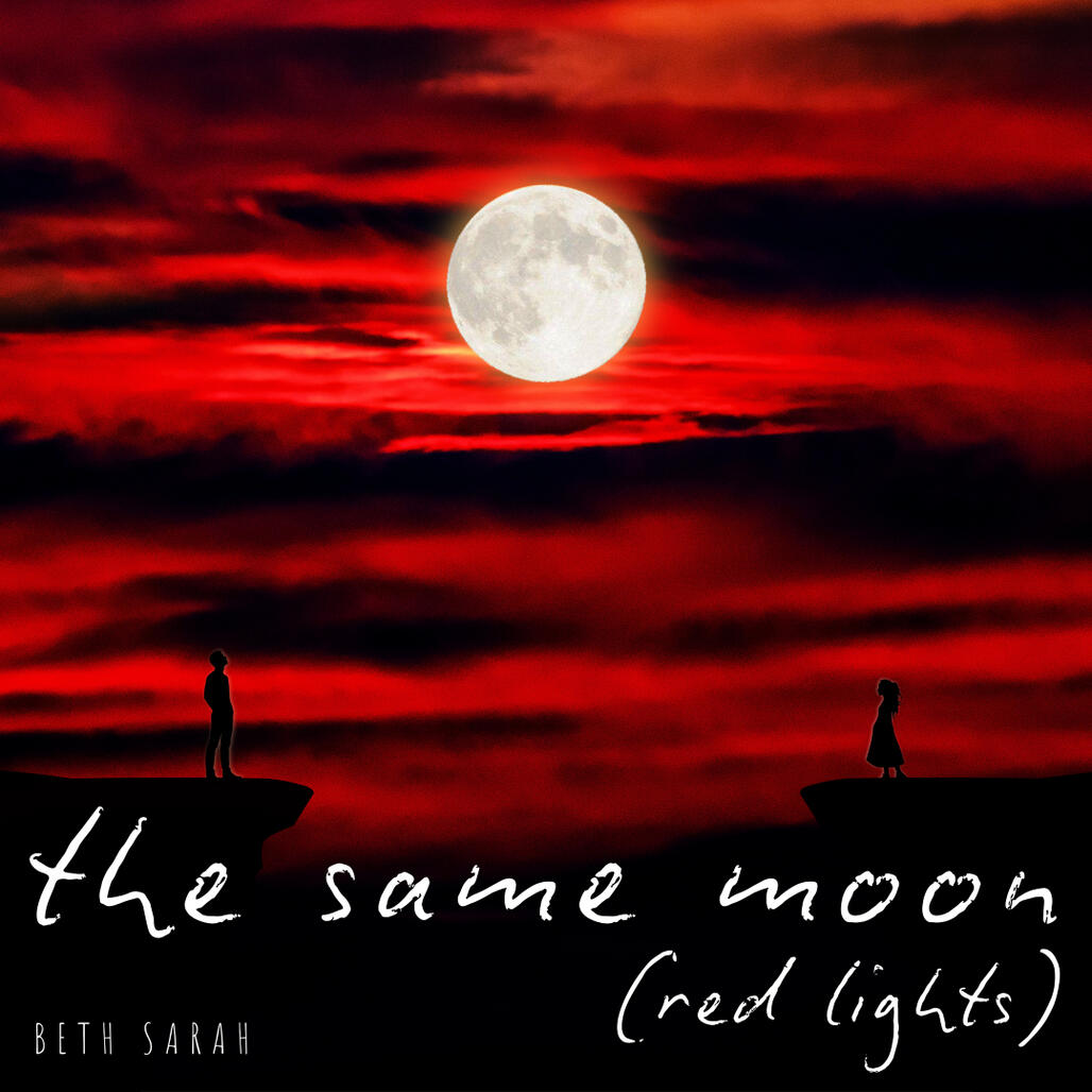 Listen to The Same Moon (Red Lights) Listen to The Same Moon (Red Lights)