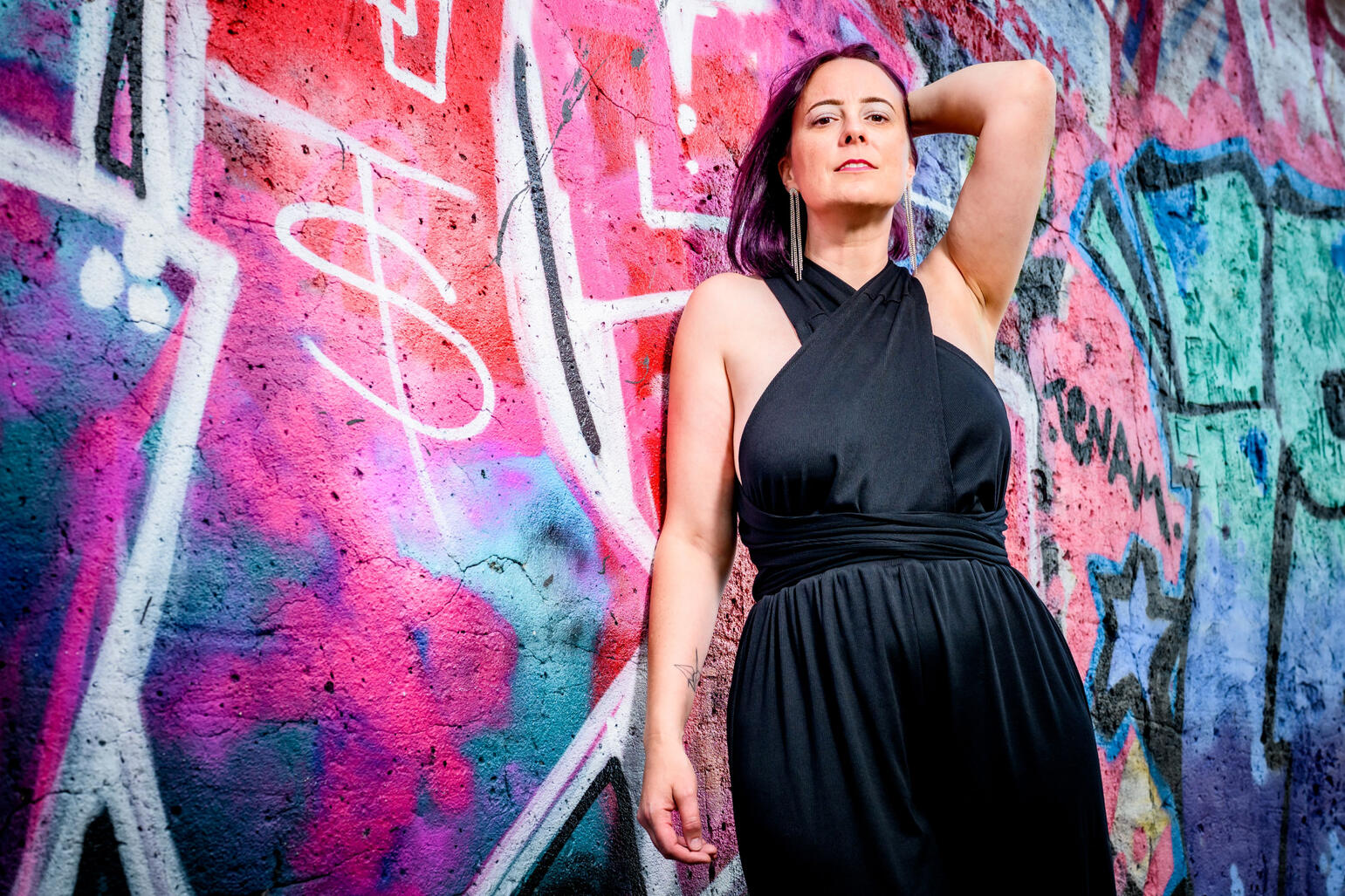 Credit Sam Khan 2025